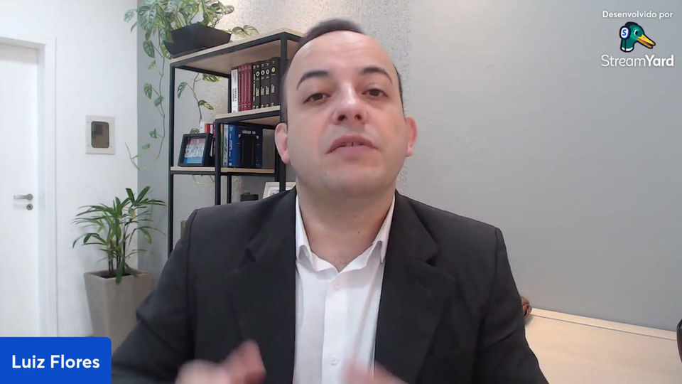 Pontos controvertidos no processo penal